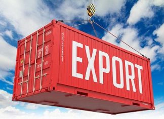 EXPORTATIONS DE BIENS : Une baisse de 23,0% enregistrée en Avril 2021