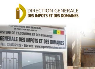 RECETTES BUDGÉTAIRES : Une progression de 53,7 milliards notée en 2020