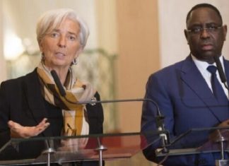 ACCORD DE CONFIRMATION ET DE LA FACILITE DE CONFIRMATION : Le Fmi approuve un accord de financement de 350 milliards au Sénégal