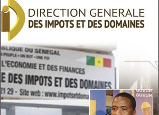 « Redressement fiscal » de Bougane Gueye Dany : La DGID rectifie