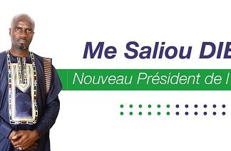 L’ORDRE NATIONAL DES EXPERTS DU SENEGAL (ONES) : Me Saliou Dièye, Expert Fiscal élu nouveau Président