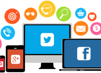 ACCELERATION DE LA CROISSANCE ECONOMIQUE EN AFRIQUE : Une étude révèle la contribution des médias sociaux