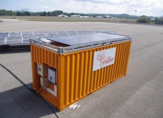 POUR REDUIRE LES CHARGES DANS LES DOMAINES AGRICOLES COMMUNAUTAIRES : Lancement d’une station solaire équipée de 60 kwh à Sédhiou