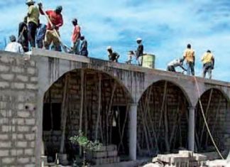 POUR REPONDRE AUX ENJEUX DE LA CONSTRUCTION AU SENEGAL : Une formation diplômante initiée pour relever les défis du secteur