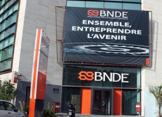 POUR SOUTENIR LES PME : Un financement de plus de 8 milliards accordé par la Sid à la Bnde