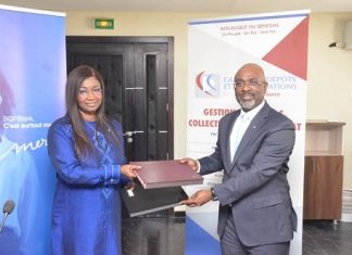 En vue du projet d’aménagement des 30 hectares sur le site de l’ancien aéroport Léopold Sédar Senghor : BGFICapital structure un financement de 30 milliards de FCFA pour la Caisse des Dépôts et Consignations du Sénégal