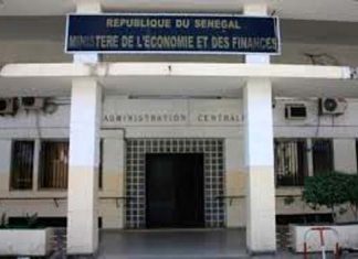 COMPTE COURANT : Le déficit est projeté à 1696 milliards en 2021