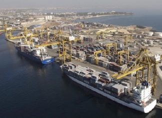 EXPORTATIONS DU SENEGAL : Une hausse de 14,8% notée