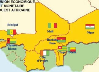 BALANCE DE PAIEMENTS DANS LA ZONE DE L’UEMOA : Un excédentaire de 15,8 milliards du solde global enregistré en 2020