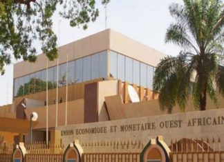 IMPACT NEGATIF DE LA COVID-19 DANS LA ZONE UEMOA : Un ralentissement de la croissance noté