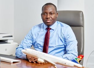 Pour mener à bon port la vision éclairée du chef de l’Etat : Souleymane Ndiaye, Directeur des Infrastructures aéroportuaires en mission en République Tchèque