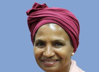 FONDS DES NATIONS-UNIES POUR LA POPULATION (UNFPA) : La nouvelle directrice régionale prend fonction à Dakar