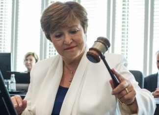 RAPPORT DOING BUSINESS : Le Groupe de la Banque mondiale arrête la publication
