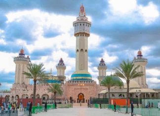 TOUBA : La Senelec renforce sa capacité d’alimentation électrique dans la ville sainte