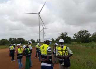 POUR STABILISER LE RESEAU DE LA SENELEC : La réalisation d’un circuit souterrain de 225 Kv prévue à Taïba Ndiaye