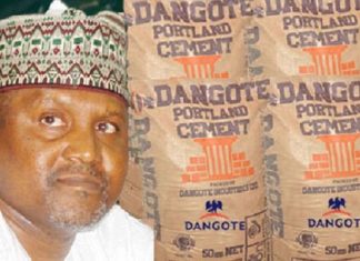 ACCORD DANGOTE SENEGAL/ FGTS : Recrutement des 333 travailleurs intérimaires