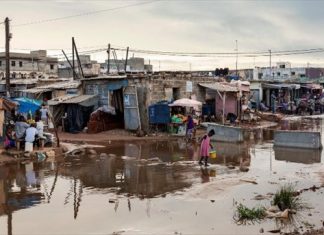 PAUVRETE AU SENEGAL : Le nombre de pauvres a augmenté de 200 048 individus entre 2011 et 2018/2019