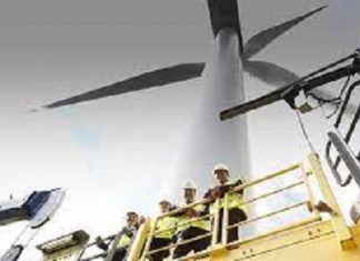 Les emplois liés aux énergies renouvelables s’élèvent à 12 millions dans le monde