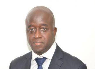 LEKELA NOMME MOUSTAPHA THIAM COMME NOUVEAU DIRECTEUR GÉNÉRAL POUR LE SÉNÉGAL