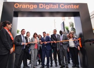 Orange inaugure le 5ème Orange Digital Center de la région Afrique et Moyen-Orient avec la Coopération Allemande et collabore avec Amazon Web Services pour soutenir l’employabilité des jeunes, l’innovation et l’entrepreneuriat
