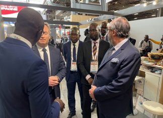 CONDITIONS DE VOYAGE AU SENEGAL : L’Aspt pour le rétablissement de la confiance des touristes européens