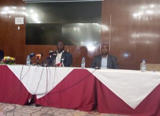 Évaluation des Politiques, Programmes et Projets : Le CESAG lance un programme de Master