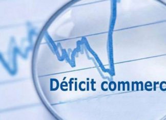 ECHANGES AVEC L’EXTERIEUR : Le déficit de la balance commerciale estimé à 109,8 milliards