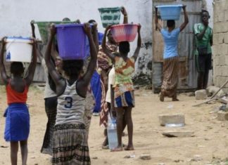 SEQUELLES DE LA COVID-19 SELON LA BANQUE MONDIALE : 81 % et 85 % des ménages du Sénégal ont signalé des pertes de revenus