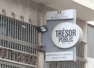 EMISSION D’OBLIGATIONS DU TRESOR AU COURS DES SIX PREMIERS MOIS 2021 : Le montant porté à 299,5 milliards
