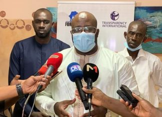 BIRAHIM SECK COORDONNATEUR DU FORUM CIVIL SUR LES CONVENTIONS FISCALES : «Elles provoquent des pertes de recettes »