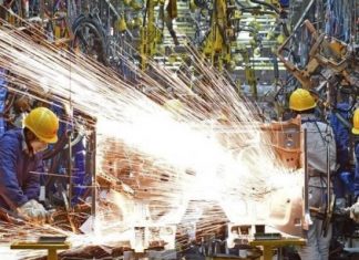 Production industrielle : Une hausse de 3,6% des prix enregistrée