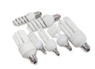ECLAIRAGE EFFICACE : Vers la distribution de 4,4 millions de lampes économes