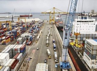 ECHANGES AVEC L’EXTERIEUR : Baisse de 5,6% des exportations de biens en septembre 2021