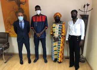 Allianz Sénégal Assurances offre un Global MBA de la prestigieuse école ESMT Berlin à un entrepreneur social
