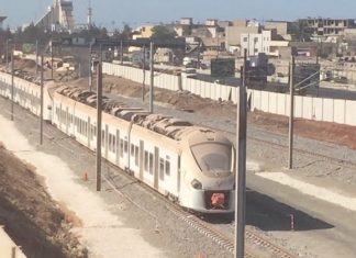 TRAIN EXPRESS REGIONAL : Les femmes impactées de Dakar formées à l’usage des réseaux sociaux