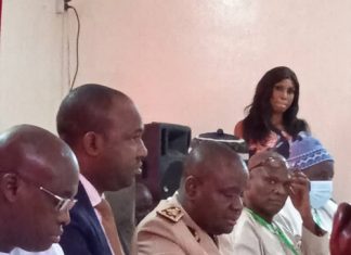 Sixième Forum COPEGA sur la filière arachidière au Sénégal : Les acteurs en conclave à Kaolack pour deux jours