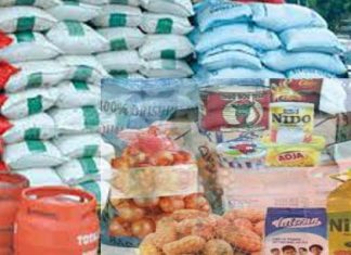 PRODUITS DES INDUSTRIES ALIMENTAIRES : Une chute des prix enregistrée