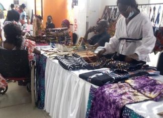 SOUTIEN AUX HANDI-PRENEURS : La Sonatel lance la plateforme «Sénégal Artisans»