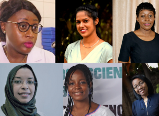 Prix jeunes talents Afrique Subsaharienne 2021-L’Oréal-Unesco pour les femmes et la Science : 20 chercheuses africaines primées pour leur excellence scientifique