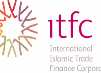 Classements 2021 de Bloomberg sur le financement islamique : La Société internationale islamique de financement du commerce (ITFC) en tête
