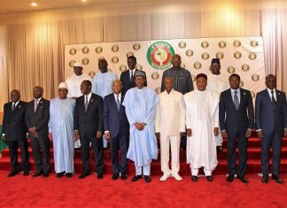 Sanctions de la Cedeao contre le Mali : La Confédération Africaine des TPE-PME demande la levée