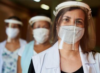 LA BANQUE MONDIALE SUR LA PROPAGATION DE VARIANTS DE LA COVID-19 : La croissance mondiale ralentira jusqu’en 2023