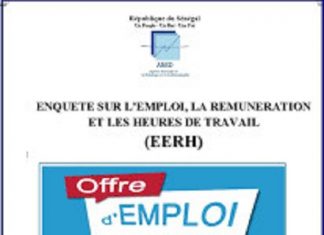 REPARTITION DES EMPLOYES PERMANENTS SELON LE SEXE : 74,0% des salariés dans le secteur moderne sont des hommes