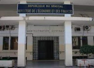 SECTEUR TERTIAIRE : Une progression de 5,3% prévue au courant de 2022