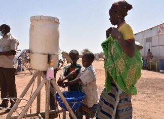 IMPACT DE COVID-19 SUR LA PAUVRETE ET LES INEGALITES DANS LE MONDE : Ce que révèlent les enquêtes téléphoniques selon la Banque mondiale