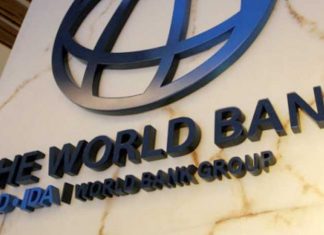CROISSANCE MONDIALE : La Banque mondiale prévoit un ralentissement de 3,2% en 2023