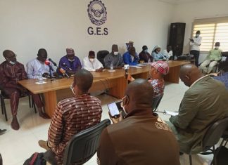 SANCTIONS DE LA CEDEAO CONTRE LE MALI : Les groupements économiques du Sénégal vers l’élaboration d’un mémorandum