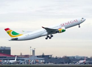 TRANSPORT AERIEN : Une hausse de +7,7% de la quantité de fret enregistrée