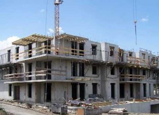 CONSTRUCTION DES LOGEMENTS NEUFS A USAGE D’HABITATION : Une progression de 0,7% du coût notée