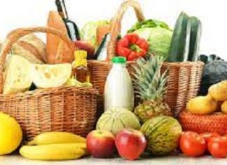PRODUITS ALIMENTAIRES : Baisse de la valeur des importations